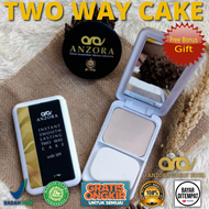ANZORA BEDAK PADAT ANZORA BEDAK ANZORA TWO WAY CAKE ANZORA CUSHION ANZORA BEDAK TABUR ANZORA LIP SER