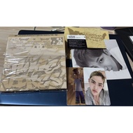 CxM Album Hype Vibes compact ver SEVENTEEN ALBUM svt kpop album unsealed