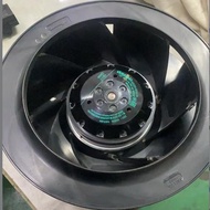 [Radiator] R2E225-BD92-12 R2E225-BD92-09 M2E068-DF 230V135/200W Imported Fan