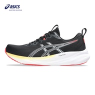 ASICS Men GEL-PULSE 16 Running Shoes in Black/White ASICS Running Shoes