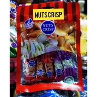 Nuts Crisp Murah2 Sedap