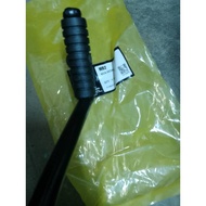 KICK PEDAL MR2/MR3 BLA