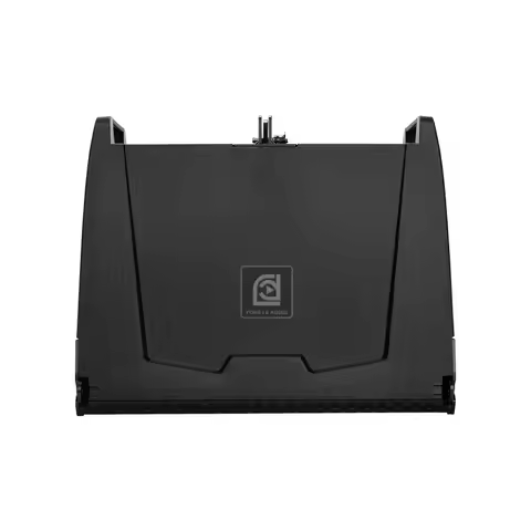 HDL 26A Dual 6 Inch 2 Way Neodymium Active Line Array Speakers 1000W Pro Audio 8Ohm DJ Sound System