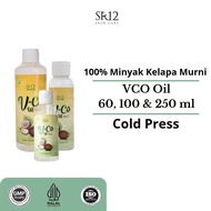 Minyak kelapa penumbuh penyubur rambut botak dan rontok bpom