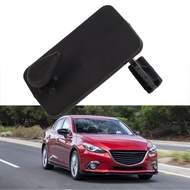 Front Floor Mat Retainer Clip 0000 89 L14A Left Driver Side Carpet Fixing Hook Replacement for Mazda