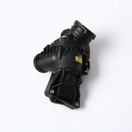 C400 Thermostat A2762000315CLS400 Suitable for Mercedes-Benz Thermostat Coolant E400L BBS LQ3X