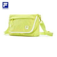 FILA FILA Shoulder Bag Women 2022 Autumn New Style Fashion Casual Sports Outdoor Messenger Bag Shoul