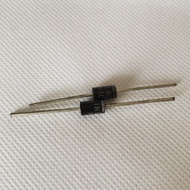 2pcs 1N5822 3A 40V Schottky diodes