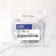 PIECE SET SLIDE SLIDER VARIO 125 22011-KWN-900 ORIGINAL YSP