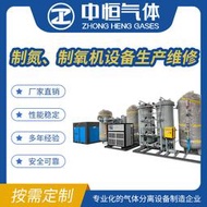 氣體分離設備氮氣發生器氮氣機 工業制氮機