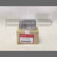 เรคติไฟเออร์/ คอยชาร์จ/ แผ่นชาร์จ Wave125i ปลาวาฬ ไฟหน้าธรรมดา (2012-2017) (31600-KVB-S51) อะไหล่ฮอน