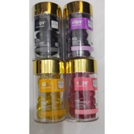 Ellipse Hair Vitamins Hair Vitamins (With Moroccan Oil) Bottle Packaging 50 Capsules 1 ml / Hair Car