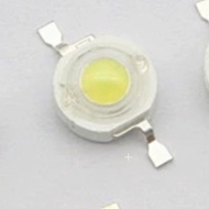 LED 1W White Super Bright SMD 6500-7000K 1watt 1 Watt