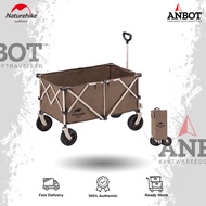 NatureHike NH20PJ005 (TC02) / NH20PJ009 (TC03) Camping Wagon Outdoor