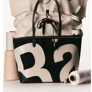RALLTOTE (29X12X25) Fashion Tote Bag Shoulder Bag Wanita