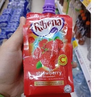 RIBENA STRAWBERI JUICE