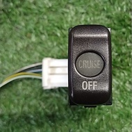 PROTON PERDANA V6 E54 AUTO CRUISE SWITCH