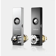 File File Turning Tongue Lock Tin Fingerprint Drawer Lock Newspaper Box Locker Lock Password Smart C