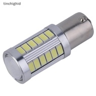 tinchighid  1156 LED Bright Auto Car Tail Brake Turn Signal Light Reverse Lamp Bulb  Nice