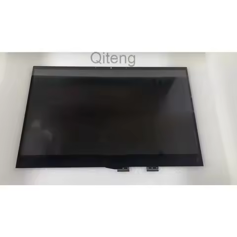 Original for ASUS Vivobook Go 14 Flip TP1400 TP1401K TP1400KA TP1400K Laptop Panel Matrix LCD Touch 