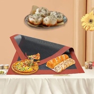 For Cookie Cake Making Tools Silicone Macaron Baking Mat Non Stick Silicon Liner Bake Pans 1pcs