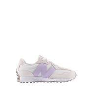 New Balance 327 Kids Sneakers -White