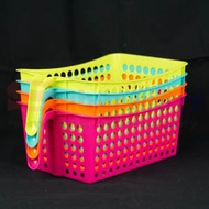 Claris Pull + Push Basket 0670