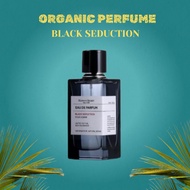 HANA SCERET BLACK SEDUCTION PERFUME FOR MEN 100ML