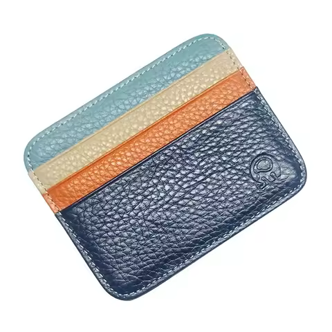 Super Shoulder Bag Thin Backpack Card Bank 100% Bags for Women Real Sort Shoes Genuine Retro Coin Sl