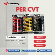 GF RACING OIRIGNAL CVT MOTOR Spring