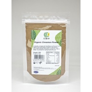 CERIA - Organic Cinnamon Powder 30G Ceylon Cinnamon Powder