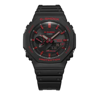 CASIO G-SHOCK GA-B2100BNR-1A