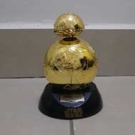 Star Wars  Premium  BB8 Solar Figure