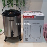 TERMOS Water jug sigma 12 liter hot thermos dispenser water jug