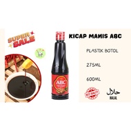Kicap Manis ABC/ Ketchap manis/ ABC MERAH