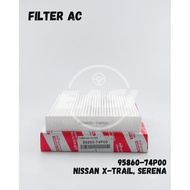 SUZUKI AC FILTER IGNIS ACSUZUKI 74P00 -soniacos