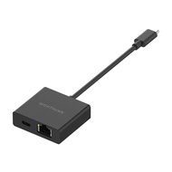 Netgear Nighthawk USB-C to Ethernet Adapter (USB2ETH)