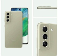 Samsung S21fe 5G ram 8/256 Gb garansi resmi sein 1 tahun bisa kredivo / paylater
