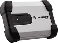 Data Locker MXKB1B002T5001FIPS-B - IronKey H350 Basic 2TB USB3 FIPS 2.5in Encrypted External HD