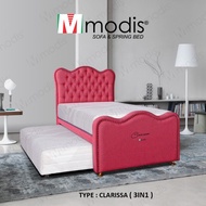 Springbed MODIS Clarissa (3in1)