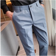 High Quaility Suit Pants for Men Men's Suit Pants 90