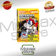 Transformers DV05 Mini Figures Defender Version 05 GALAXY SHINNING 71405 FG-06564