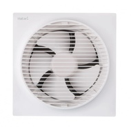 Fortem Fitness HATARI พัดลมระบายอากาศติดผนัง 10 นิ้ว VW25M1(G) สินค้าคุณภาพดี