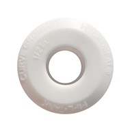 วงแหวนยางกันน้ำ 1/2 นิ้ว HYDROSEAL สีขาว