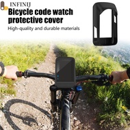 Screen Protector Dropproof Portable for Wahoo Elemnt Roam2 (WFCC6) Bike Computer [infinij.sg]