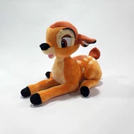 Bambi Bambi Doll Plush Toy Cartoon Doll Birthday Gift