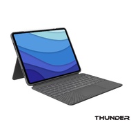 Logitech Combo Touch Keyboard Case For iPad Pro 11"/ 12.9"/ 13"