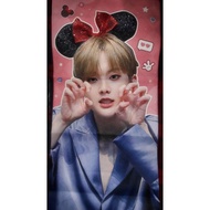 ASTRO Yoon Sanha Fansite Slogan by Pongdang0321