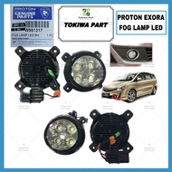 Proton Exora Bold Preve Suprima BLM FL Fog Lamp LED Fog lampPW951316 PW951317