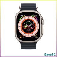 T800 Ultra Smart Watch Wireless Watch Waterproof Watch Sports Smart Watch [L/5]